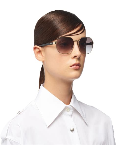 prada eyewear ウィメンズ|Women's Sunglasses .